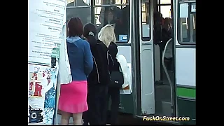 backseat Taxi Teen sexual relations